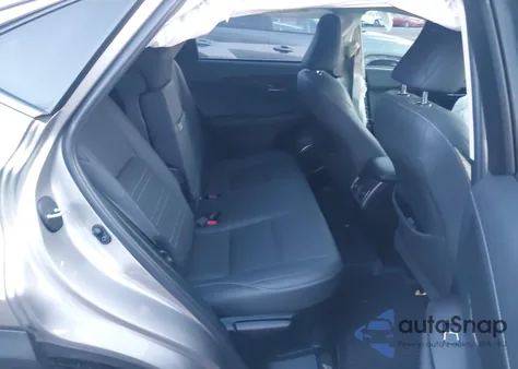 2020 Lexus Nx 300 из США, поврежденный, VIN JTJGARDZ2L2223915